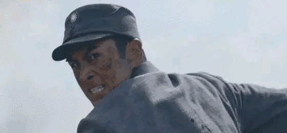 《雷霆战将》迷惑剧情多,编剧被吐槽真敢写,汪海林:他们很专业