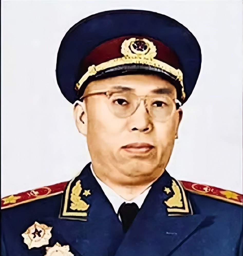 四大野战军,开国元帅将军数量统计,四野为何远超其他野战军?