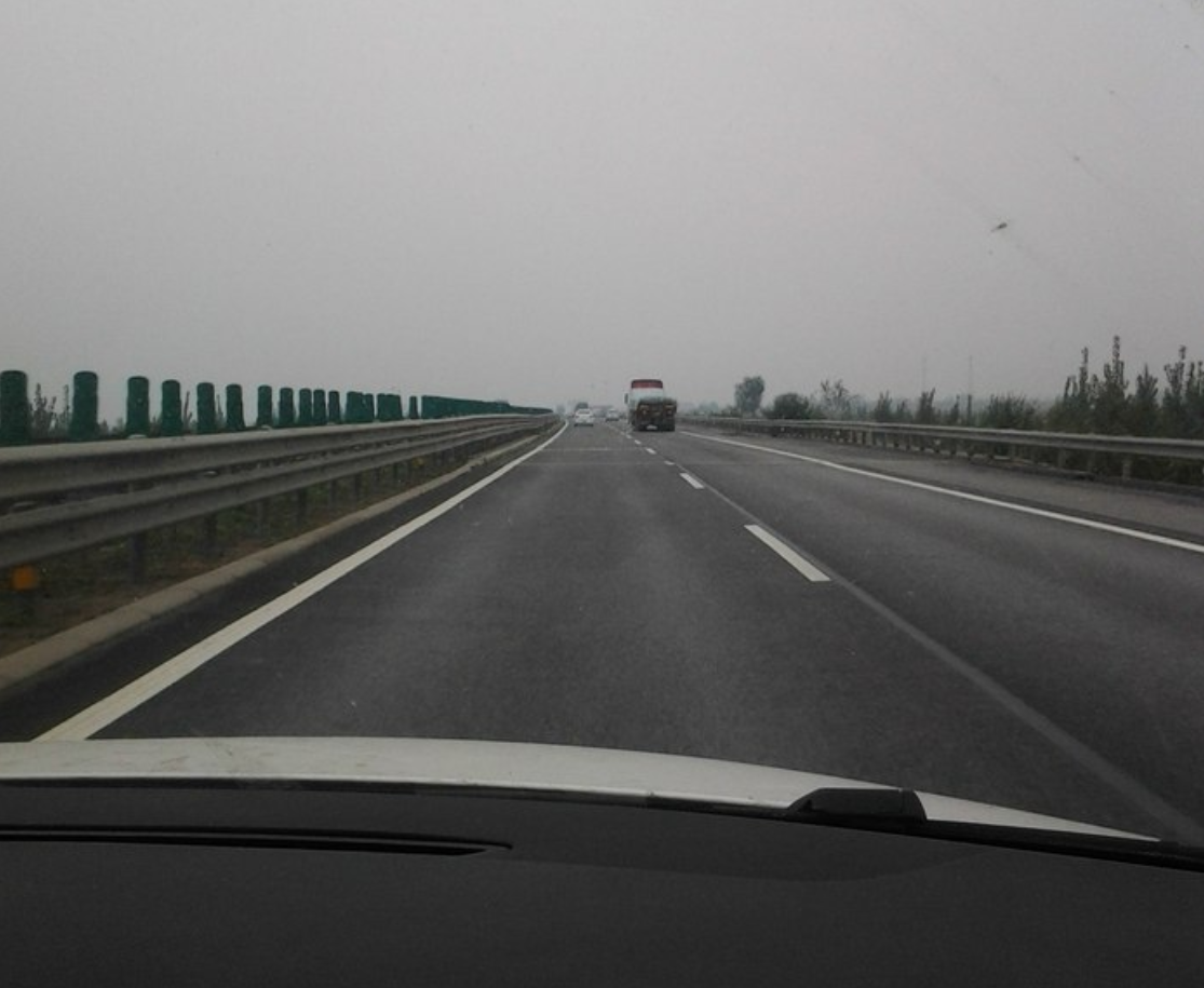 跑高速不能开外循环?别再傻傻被骗,老司机告诉你正确做法