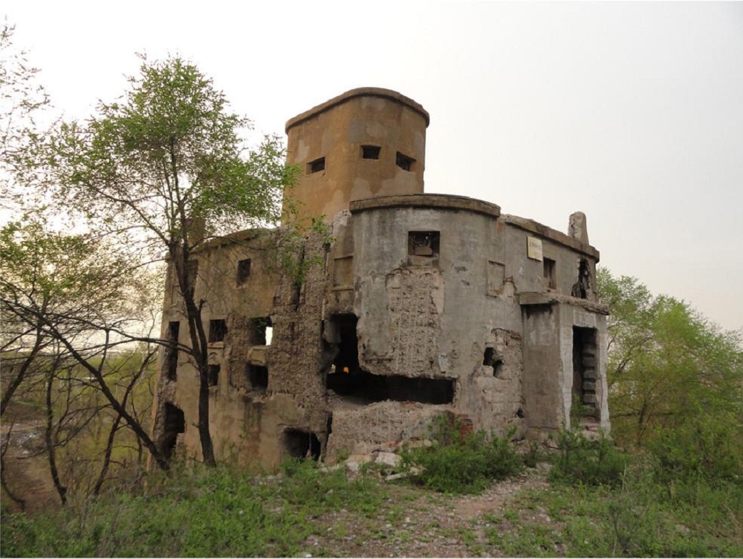 抗战中,每打下一个日军炮楼,能缴获多少发子弹?缴回几条枪?