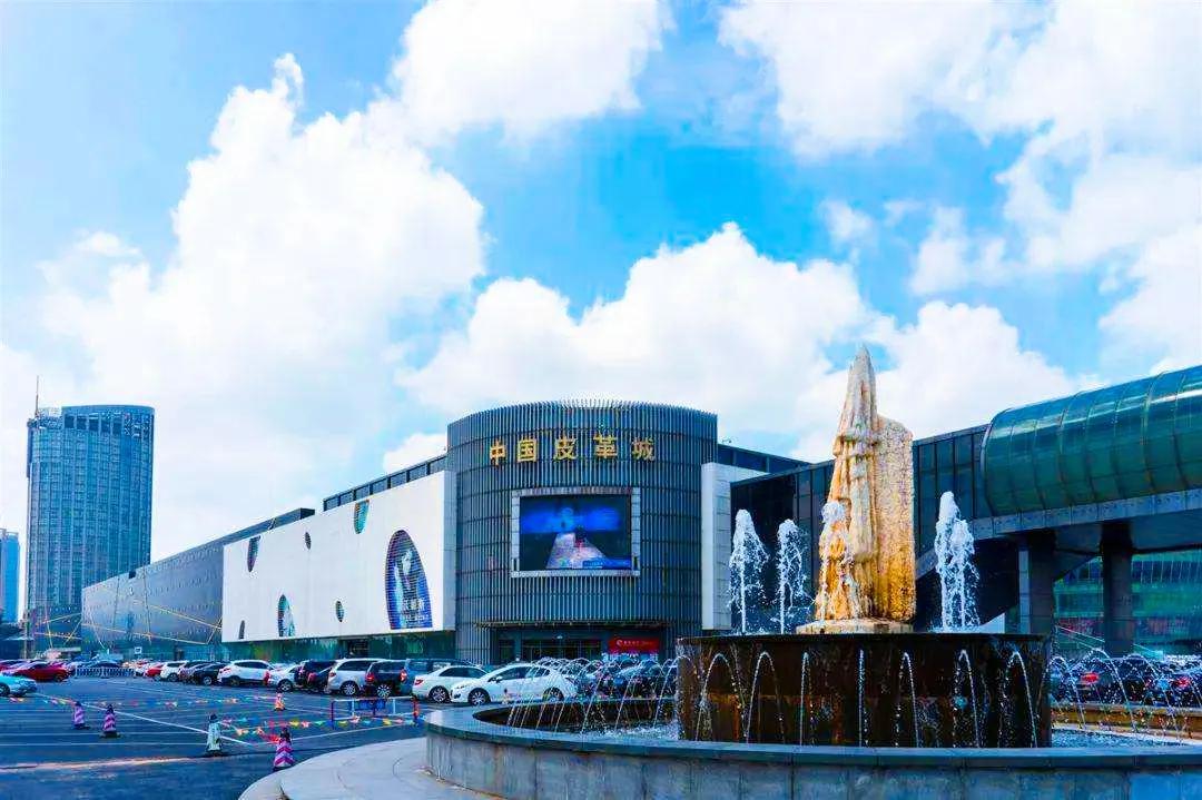 海宁皮城在业务不断萎缩中,仍能盈利,能挡住消费热点转移吗?