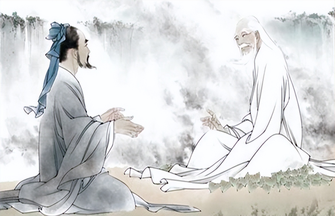 春秋战国,诸子百家