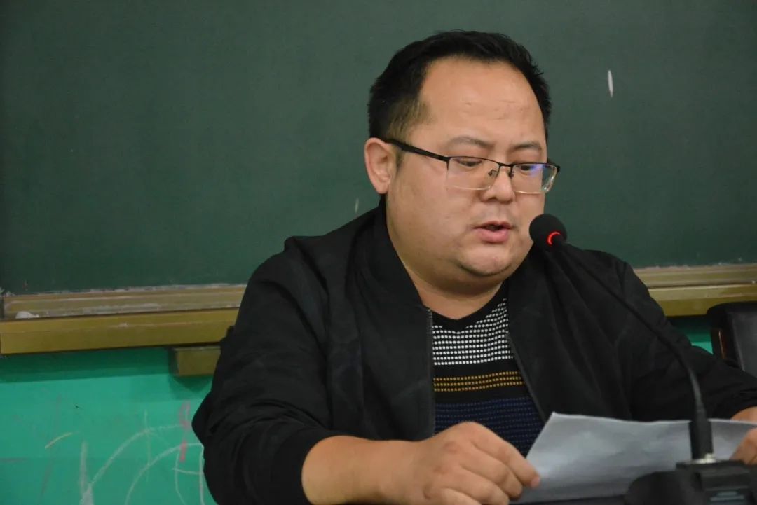 河南省镇平一高优秀班主任分享管理经验:五点心得你做到了吗?