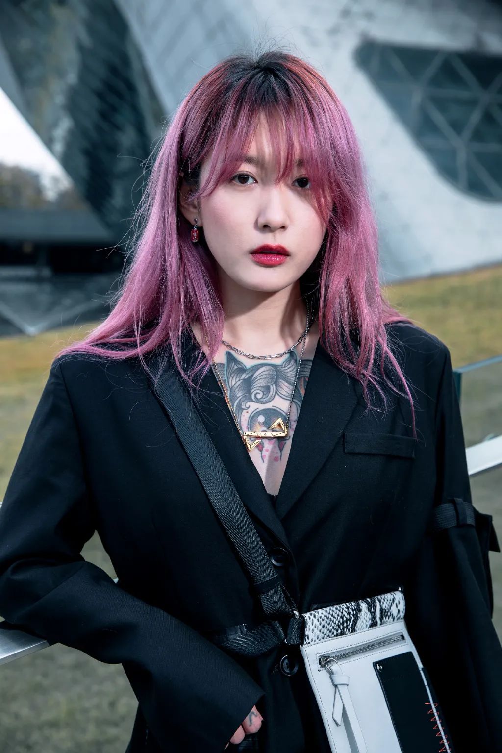 木秦与giao哥的合作,粉丝纷纷表示太掉价了