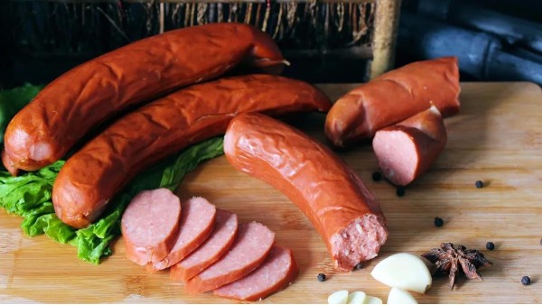 肉灌制品质构解决方案