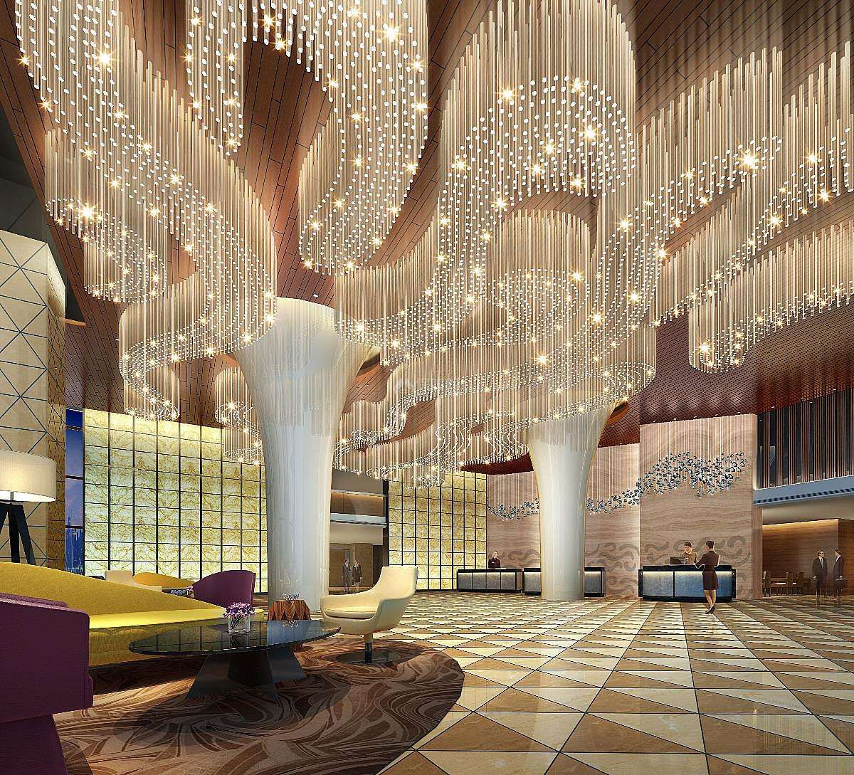 酒店前厅部日常工作中注意事项(酒店同行共享,小编原创资料)