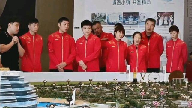 前奥运冠军王楠,霸气送出9套合院,兑现了自己的承诺,你怎么看