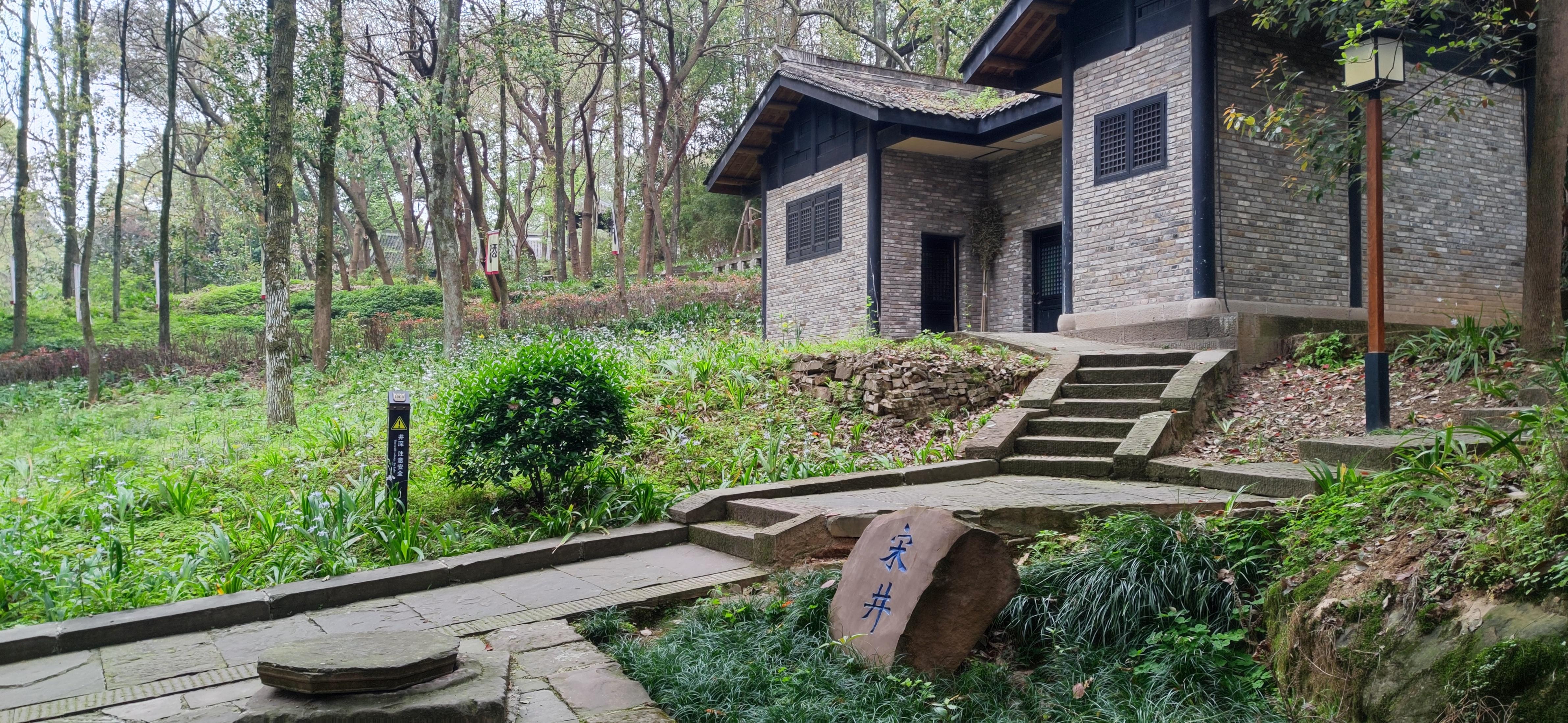 重庆合川钓鱼城:以天下为饵,钓蒙哥大汗