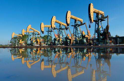 天然气,液化天然气和煤炭供应严重短缺,市场大规模转向石油产品