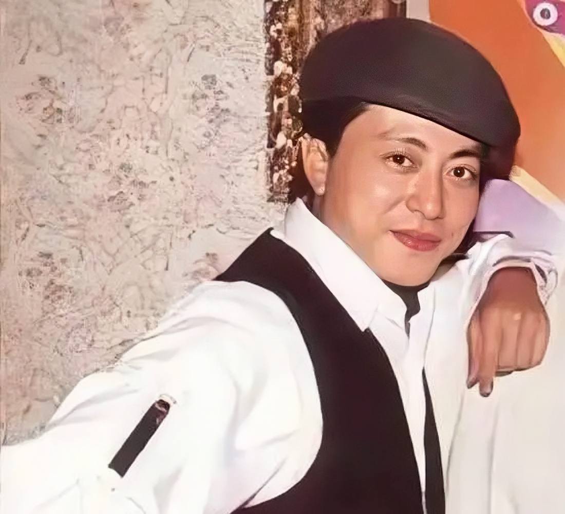 资深港星刘纬民近况曝光!退圈做珠宝批发商,现已退休安享晚年