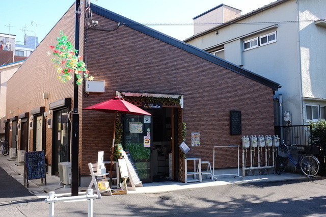 日本东京都23区巡礼——葛饰区