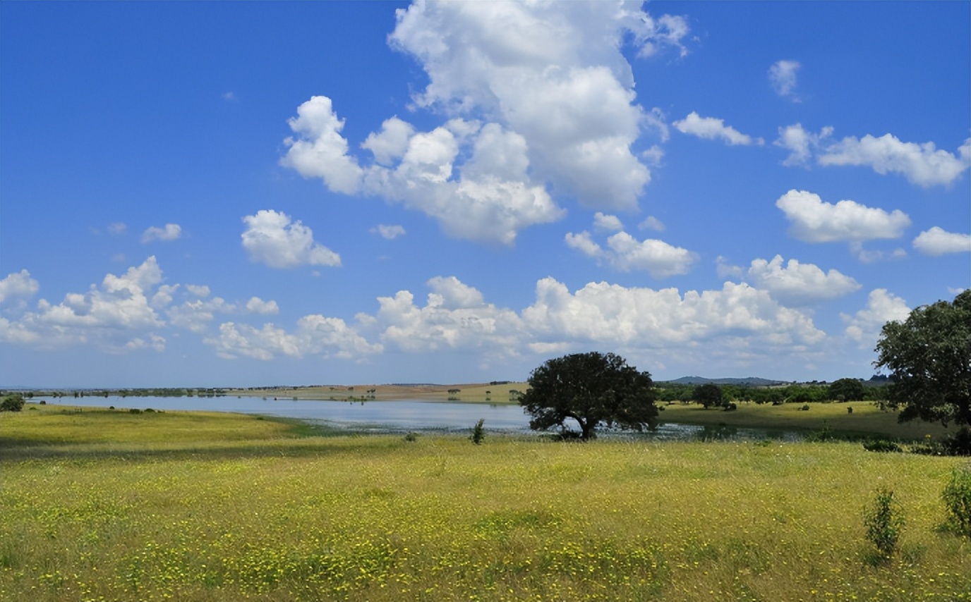拉普拉塔河平原图片