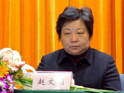 江苏"美女贪官"张美芳落马记