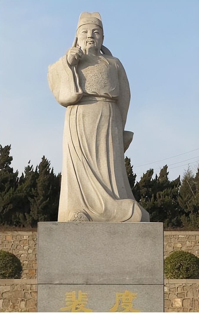 未做过教师的狄仁杰,为何被赞"桃李满天下"?