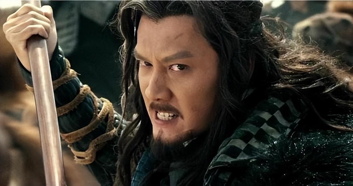 韩信临死前,大喊三个字,如今已成很多年轻人的"口头禅"