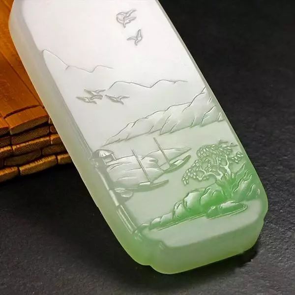 青海青玉有四大类,哪种最好