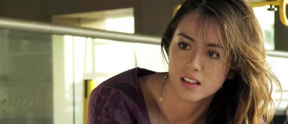 颜值不输绯红女巫,震波女黛西为何不加入漫威电影宇宙