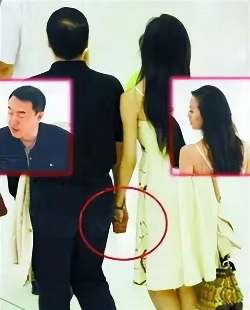 47岁的春晚导演郎昆,竟趁着妻子马艳丽出国之际,出轨了24岁舞蹈家刘岩