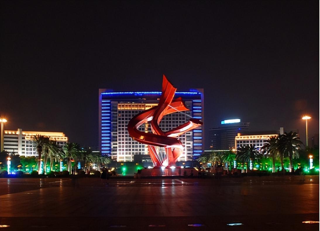 东莞与深圳有什么不同?为什么阿里等公司纷纷到这里来投资呢?