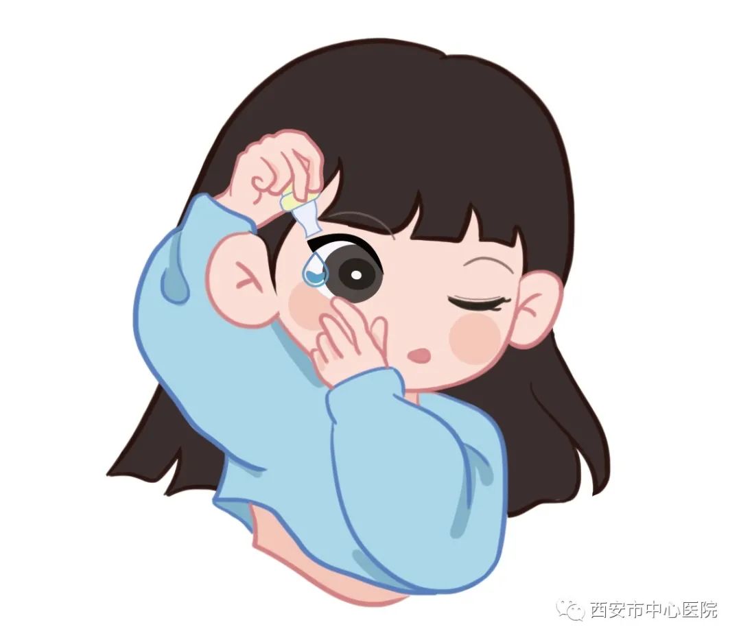 疫情期间居家护眼,市中心医院眼科专家对儿童青少年的建议