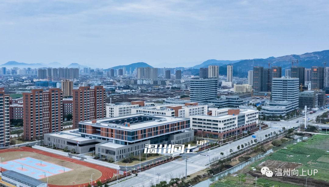百强镇跌落的瑞安塘下镇,真的不行了吗?