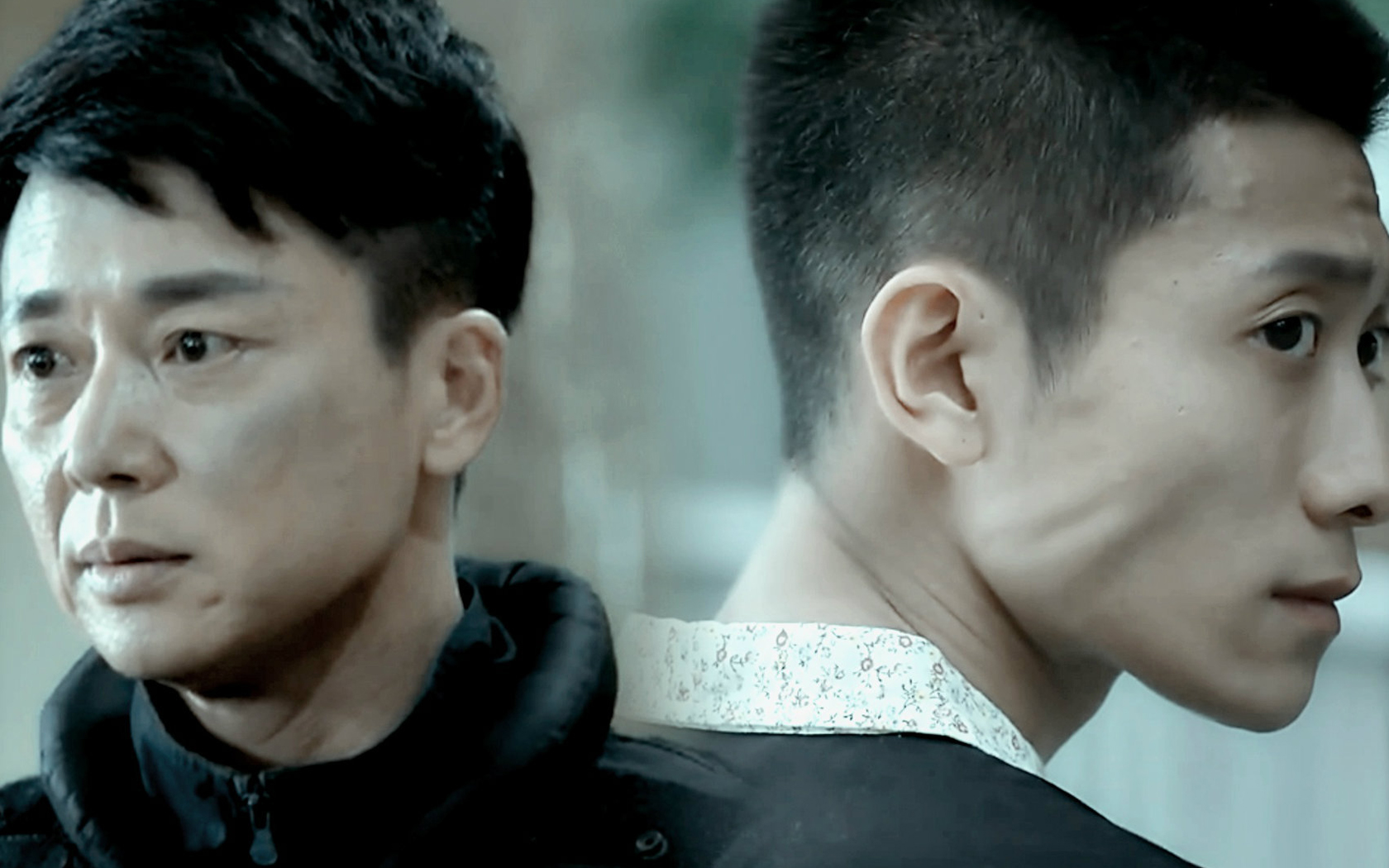 余罪的结局如何?有点心疼他!