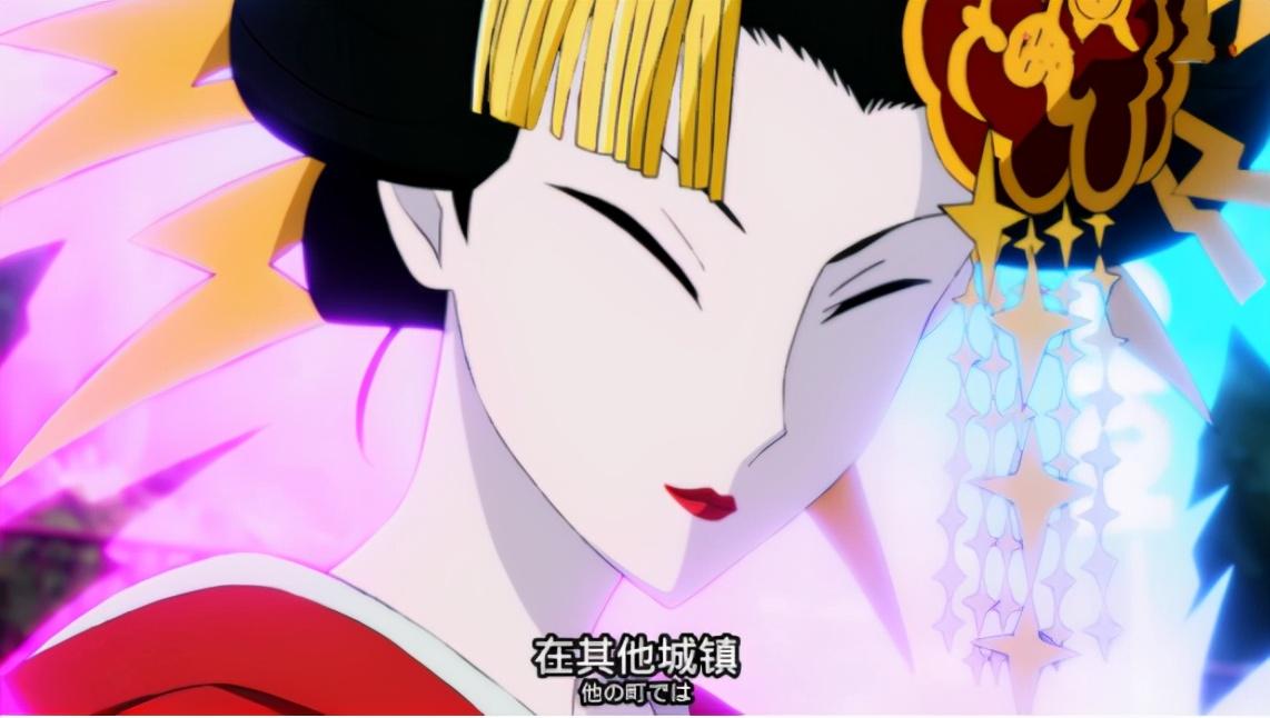 一拳超人147话重置:人物造型再次优化,等离子舞姬增加战斗场面