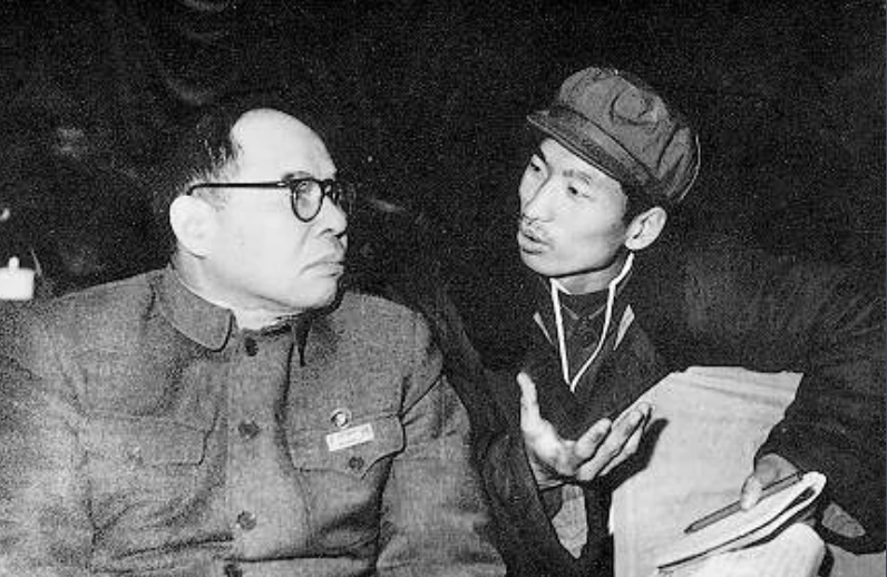 1987年,北京方面对韩爱晶归宿作出指示:返回原单位工作不得歧视