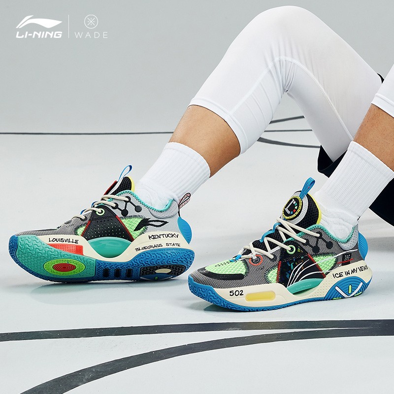 全城9 pe配色即将登场!还有无眠系列马上登记!