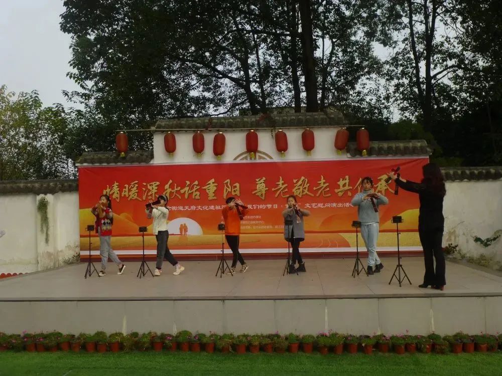 涵养天府文化,传承历史文脉—金堂县官仓街道各儿童之家开展系列活动