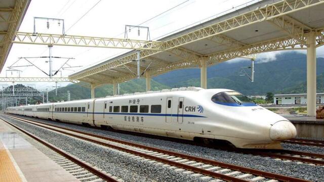 郑州至贵阳高铁线路即将建成,全长达860公里,跨三省份
