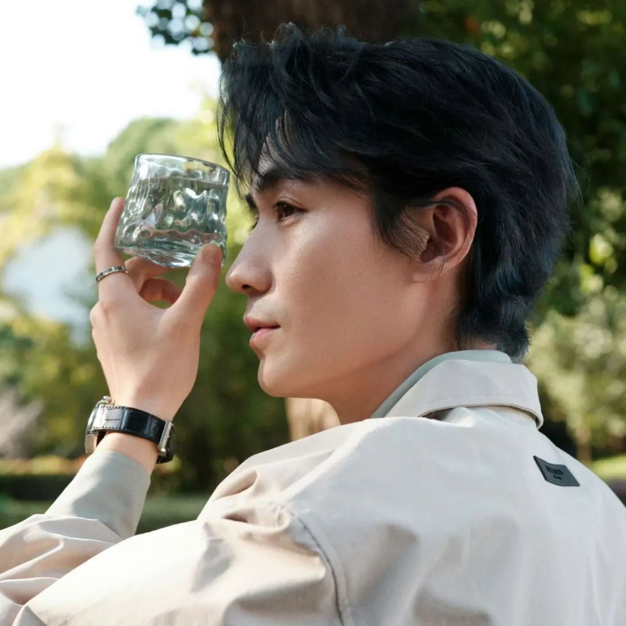 朱一龙,成毅冯小刚,白鹿,龚俊,张雨绮陈牧驰,陈哲远等八卦!