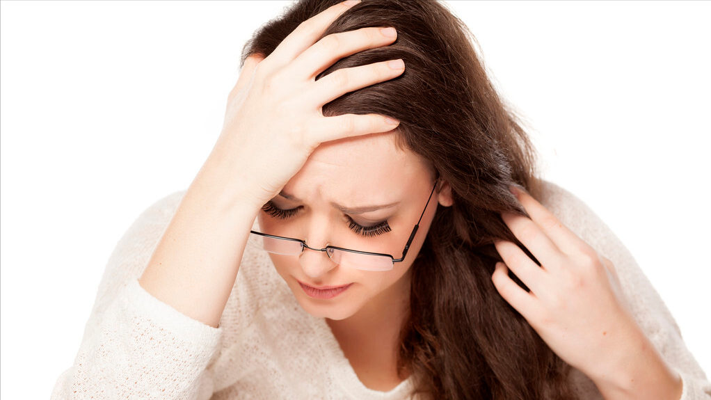 别担心,焦虑是一种常见的情绪,也不是没有办法克服焦虑.