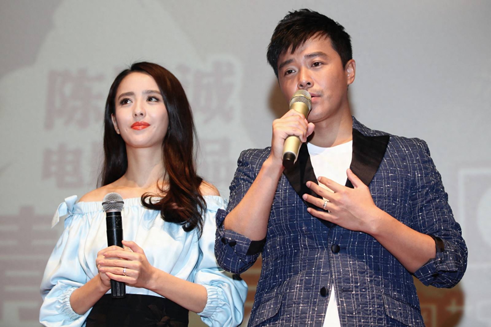 17年了王宝强和陈思诚终是一个活成许三多一个活成了成才