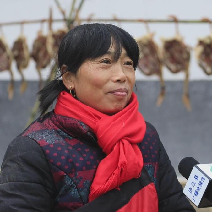 【过年啦】无腊味,不年味!庐江人新年里最温情的味道