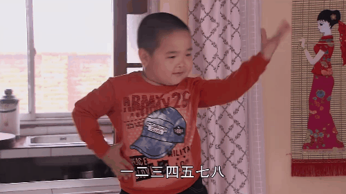 我们的表情包大户谢飞机,是谢广坤领养来的孙子,身世一直是个谜