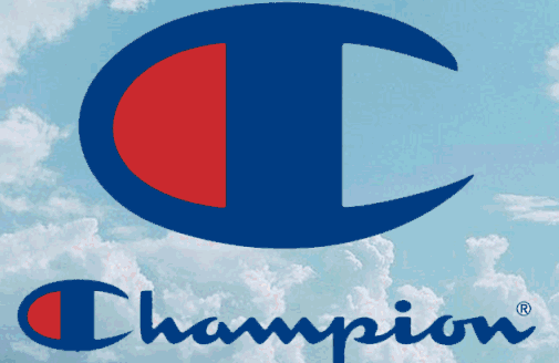 champion是日本牌子吗
