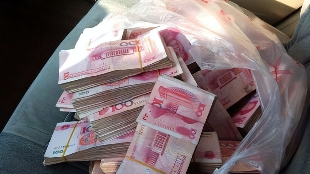 纪实:18年黑老大任爱军敛财12亿,7次减刑出狱,最后被妻子举报