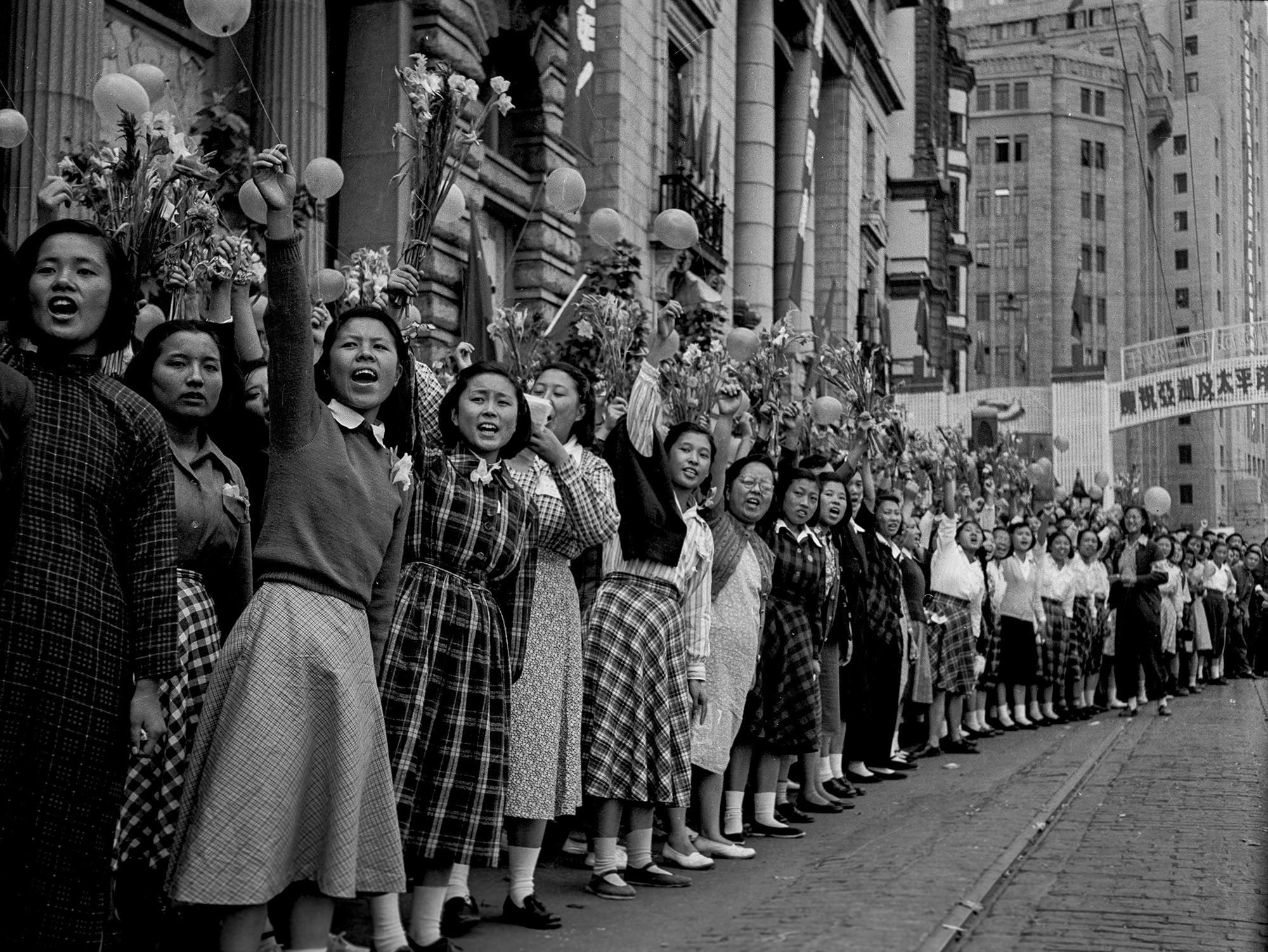 妇女解放的现实考量