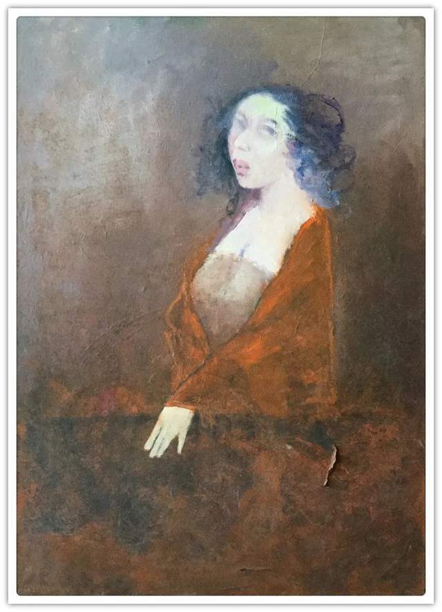 「名家特刊」著名画家刘一民作品欣赏