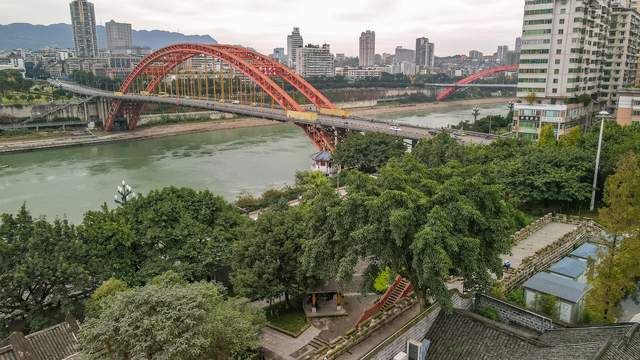 萬里長江第一城,宜賓為中國白酒之都,酒文化的發祥地