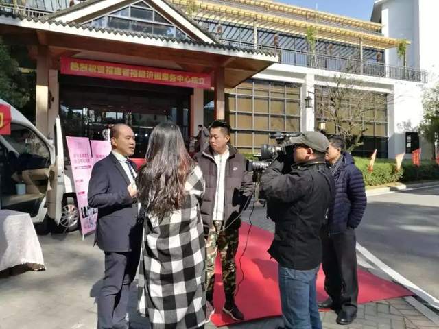 闽商|易缇秀杨海东:海学启业健康增劲旅,东旭穿戴商界跃新军
