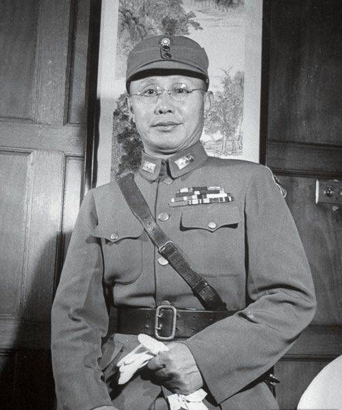 红色特工冷少农:母亲怨他不顾家,他回信说:我的忠孝给了天下人