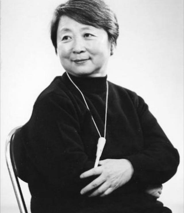 演员师伟:《林海雪原》中小白鸽,16岁就演戏,晚年痛失3位亲人