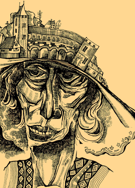 《百年孤独》:人的很多举措无可奈何,百年一参透,百年一孤寂