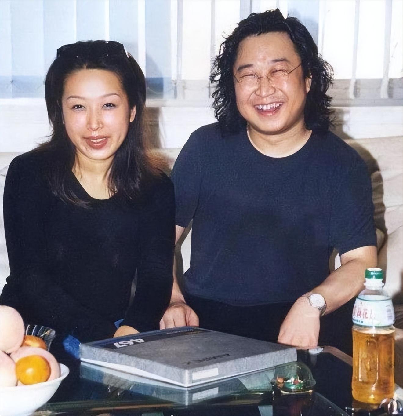 如果不是前男友们被砍,坐牢,破产,孙悦断然不会被扣上克夫的帽子2000