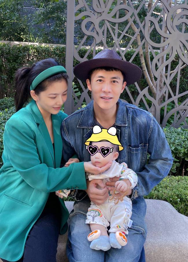 杜淳老婆被曝实际年龄47岁,本尊正面回应幽默风趣:有人竟然相信