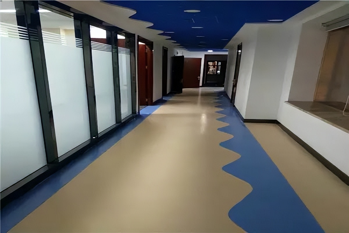 陕西pvc地坪工程,塑胶地坪,pvc地坪施工,pvc地面,pvc塑胶地板