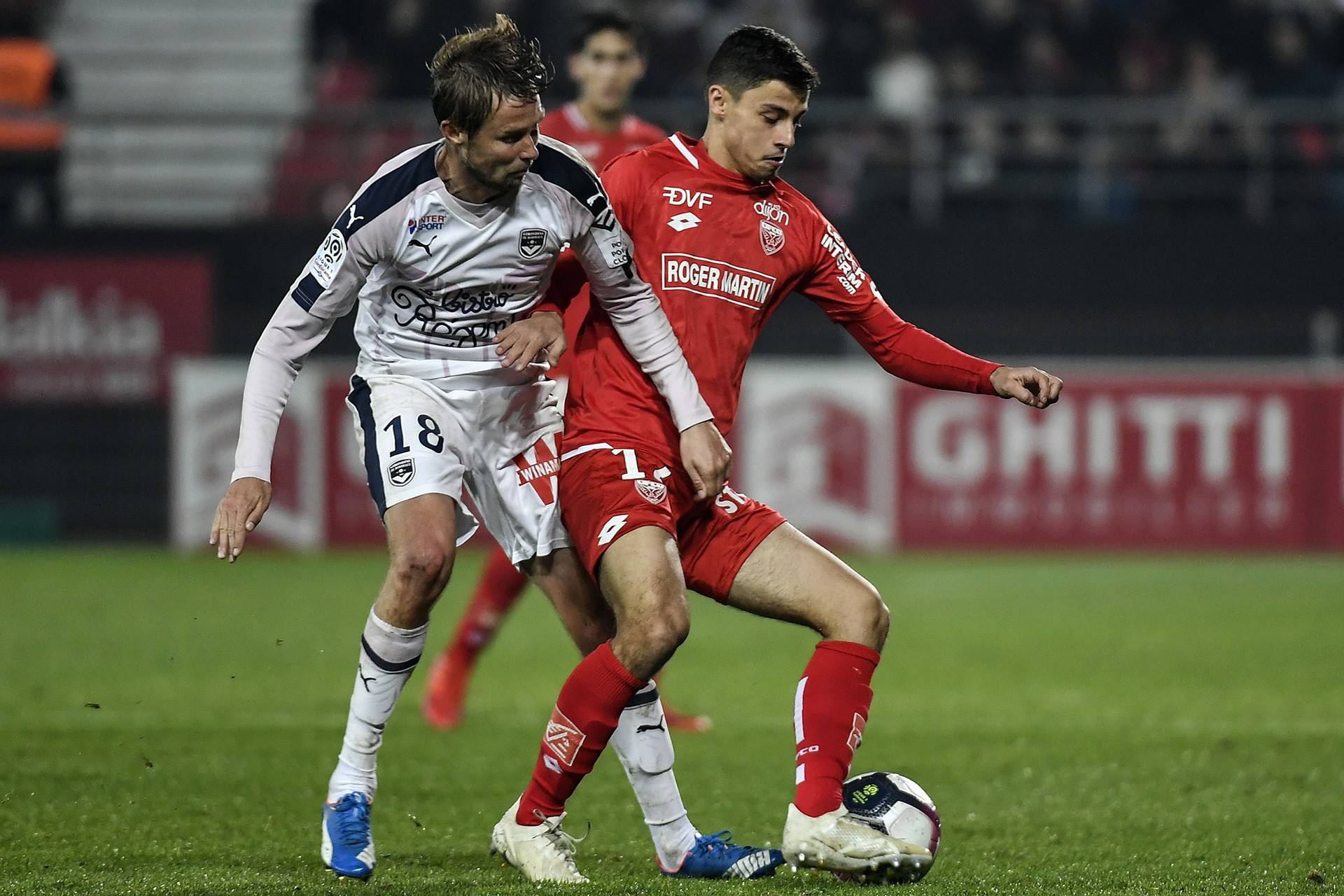 里昂vs第戎,主场作战,里昂盼新赛季联赛开门红