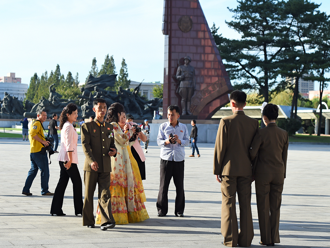 朝鲜自由行签证材料是什么（朝鲜旅游签证办理流程）